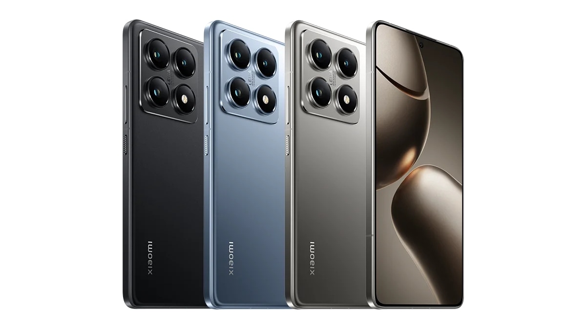 Xiaomi 15T, Xiaomi 15T Pro CodeNames नवीनतम हाइपरोस 2.1 कोड में स्पॉट किए गए, मॉडल संख्याओं का पता चला: रिपोर्ट
