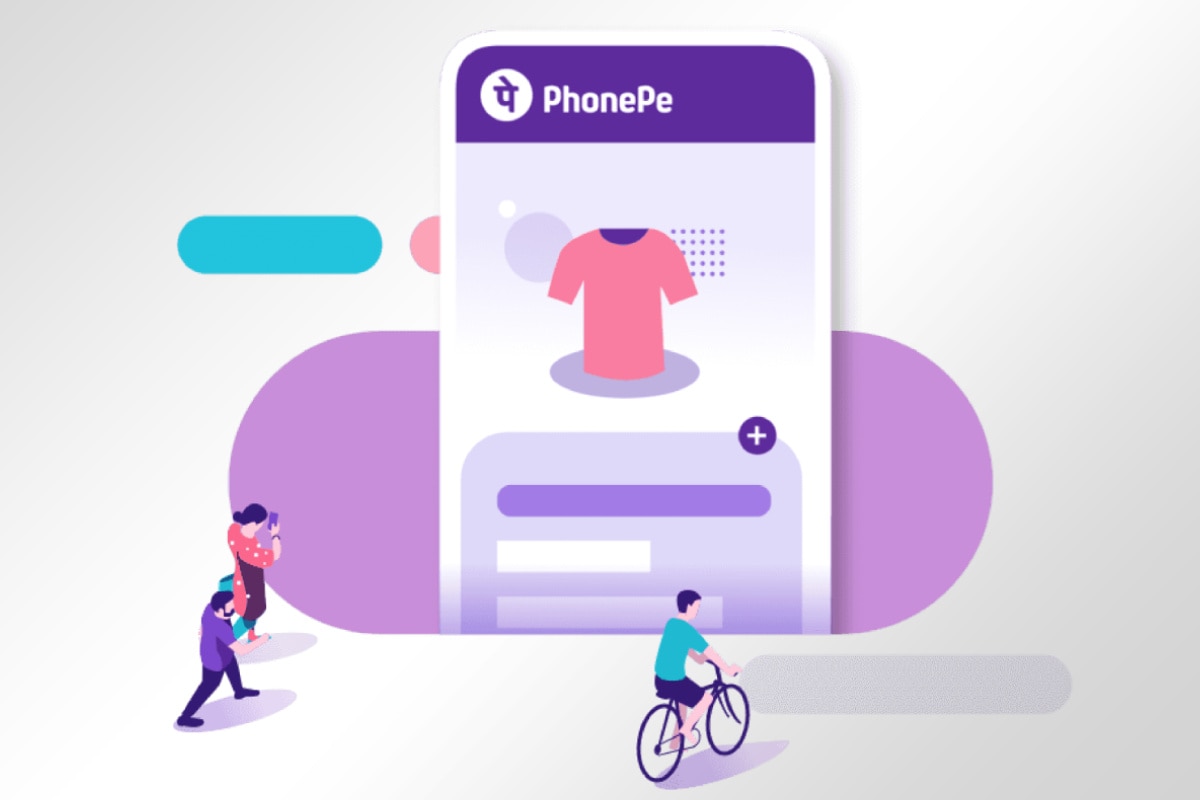 भारत में लॉन्च किए गए सीमलेस भुगतान प्राधिकरण के साथ PhonePe UPI सर्कल फीचर