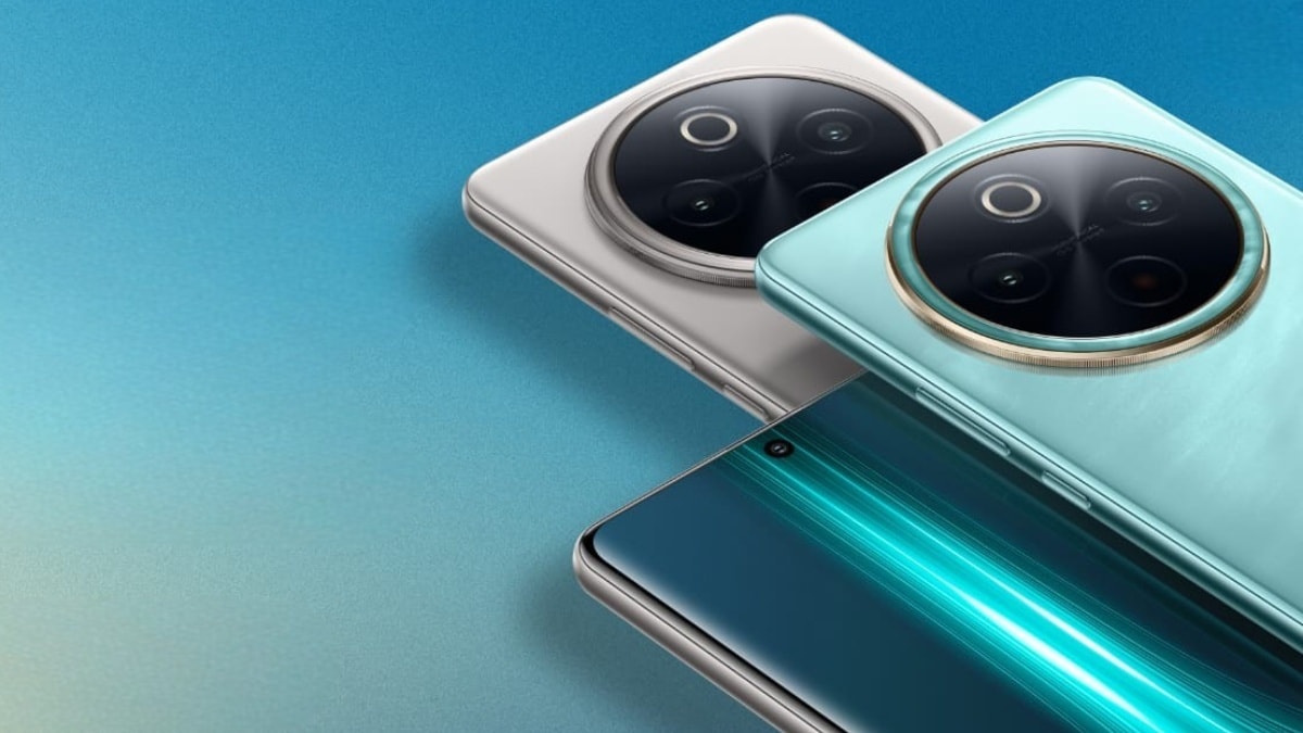 VIVO T4 5G ने 7,300mAh बैटरी प्राप्त करने की पुष्टि की, 22 अप्रैल को लॉन्च से पहले चार्जिंग सपोर्ट बाईपास